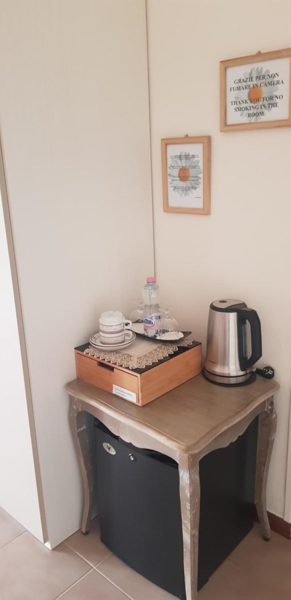 Hotel Margherita Meuble Sirmione Room photo