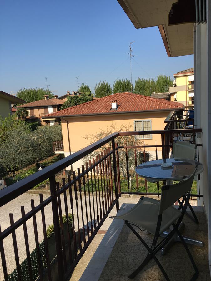 Hotel Margherita Meuble Sirmione Exterior photo