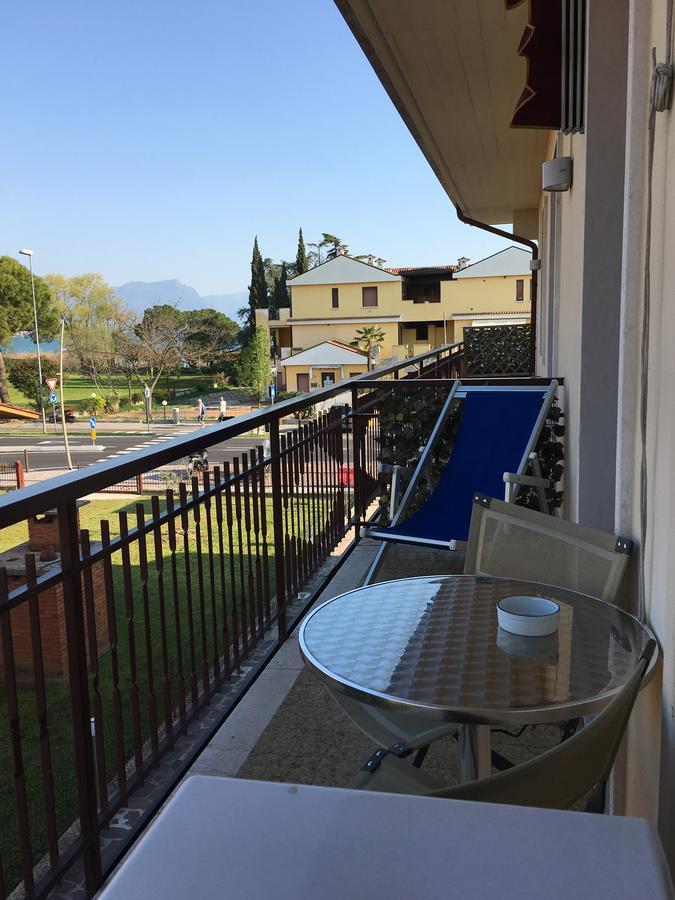Hotel Margherita Meuble Sirmione Exterior photo
