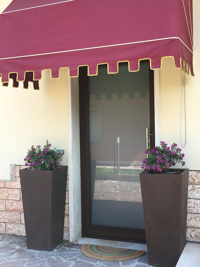 Hotel Margherita Meuble Sirmione Exterior photo