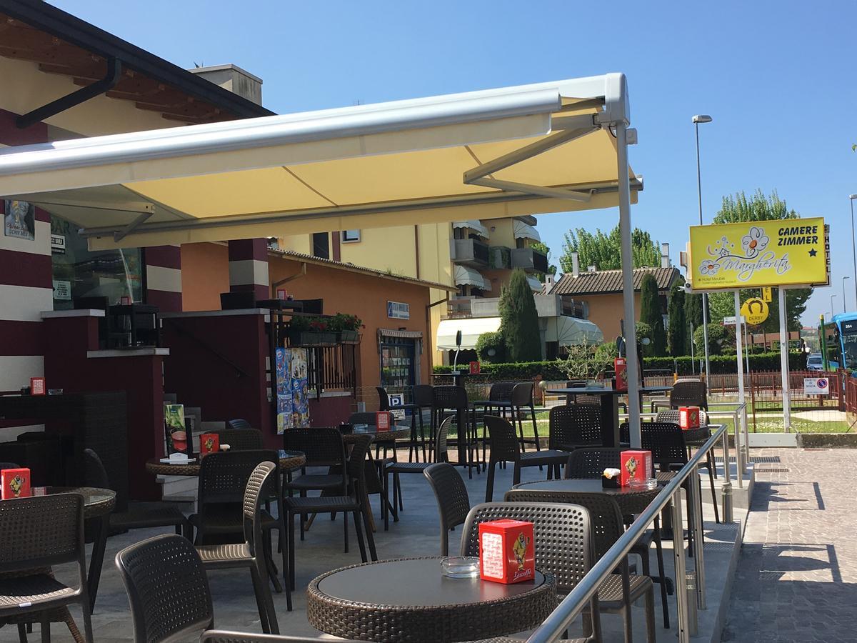 Hotel Margherita Meuble Sirmione Exterior photo