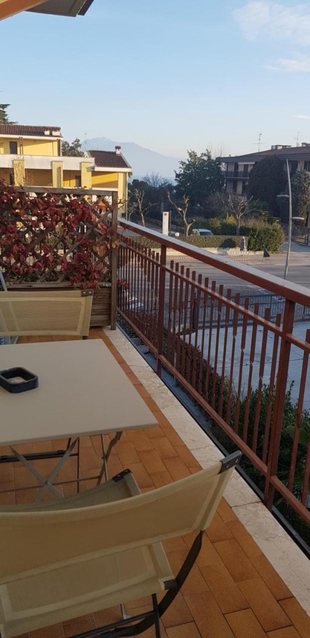 Hotel Margherita Meuble Sirmione Exterior photo